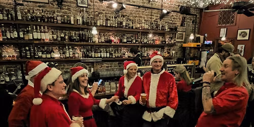 Wavelength trio @ The Whiskey Jar