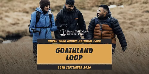GOATHLAND LOOP