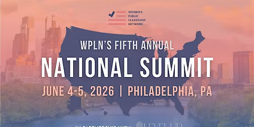 WPLN's Fifth Annual National Summit