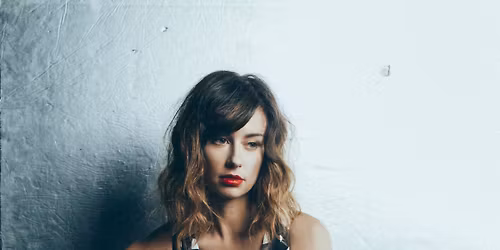 Lera Lynn at Vinyl at Center Stage