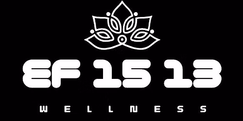EF 1513  YIN YOGA WELLNESS EVENT