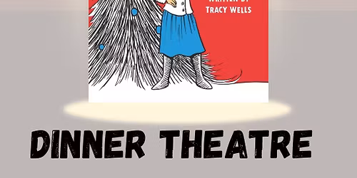 Christmas Dinner Theatre