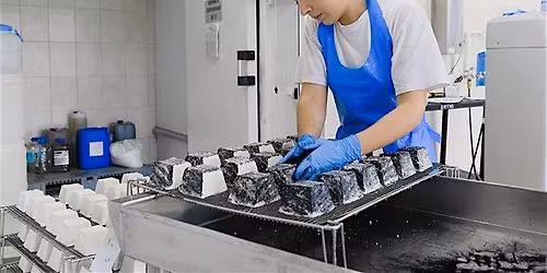 Building A Food Business Outside the Home