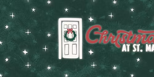 Christmas at St. Mark