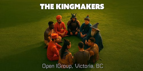 Kingmakers Open iGroup