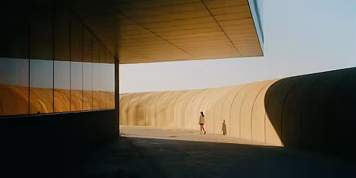 Leica Store Chicago Artist Panel