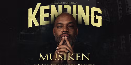 Ken Ring - Musiken