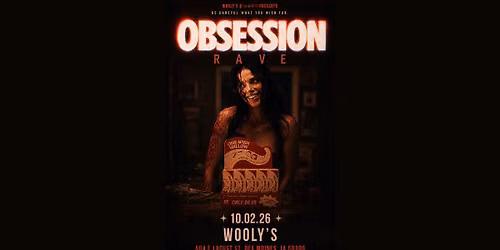Obsession Rave