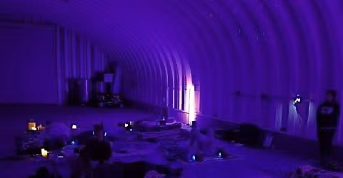 9D Breathwork Journey-"Unleash Your Power" at Vero Beach Aura Special Class