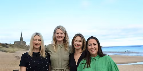 B Local North East Beach Clean & Meet Up