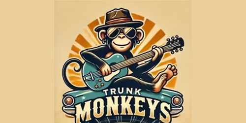 Trunk Monkeys