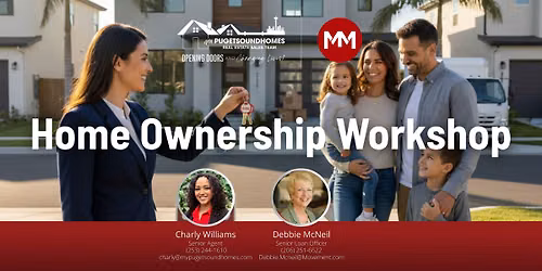 Home Ownership Workshop
