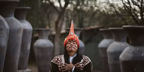 Guayusa Ceremony and the World of Dreams