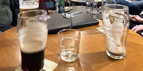 April Singing Circle 