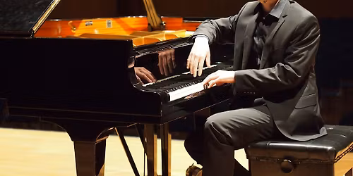 Klavierabend mit Johannes Gaechter | live im Steinway & Sons Flagshipstore