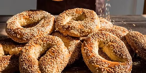 Atelier pour apprendre \u00e0 faire des bagels montr\u00e9alais ! Tickets