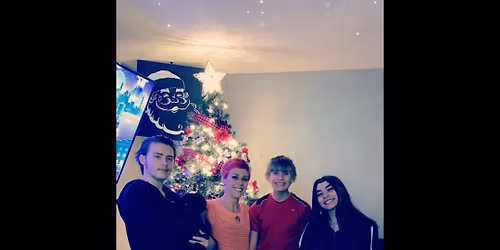 Christi\u2019s celebration of life