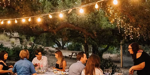 Compassionate Thanksgiving