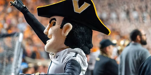 Texas Longhorns at Vanderbilt Commodores Baseball at Hawkins Field