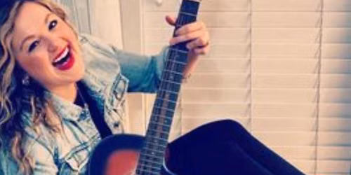 Mariah Lee @ Home Brew Taproom & Tunes