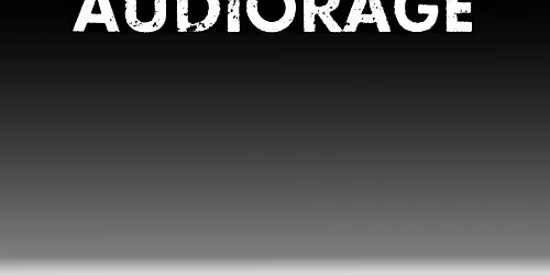 Audiorage at the Roundup