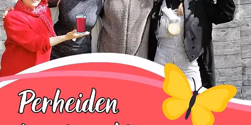 Perheiden kes\u00e4tapahtuma