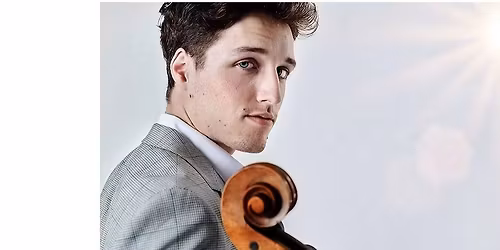 Holiday Spirit: Alexander Warenberg & Friends