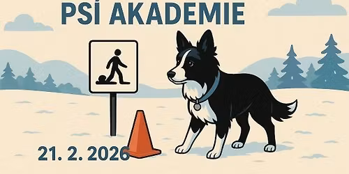 O poh\u00e1r Mistra Ps\u00ed Akademie