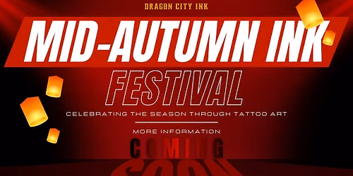 \ud83c\udf15 MID-AUTUMN INK FESTIVAL \ud83c\udf15