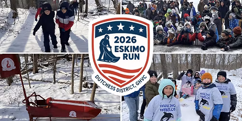 Eskimo Run 2026