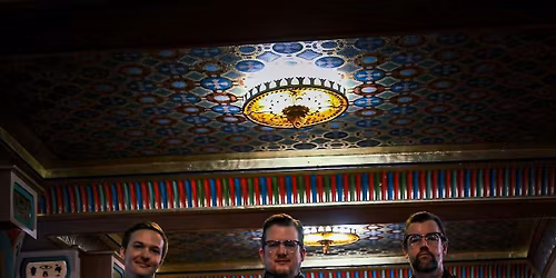 The Country Club w\/ special guest Dustin Morris