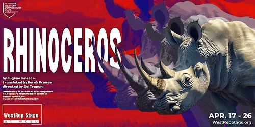 Rhinoceros