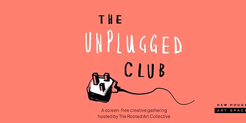 The Unplugged Club