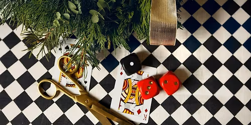 Wreath Making Workshop with Jo Malone London