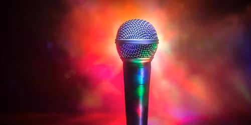 Karaoke Night w\/ DJ Keil