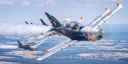 AirSHOW Radom\u2708 2026