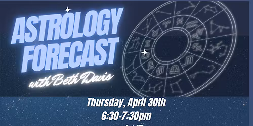 Astrology Forecast for the Collective