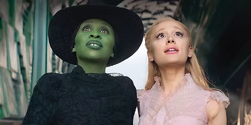 Defying Gravity: A Wicked Drag Brunch & Bingo