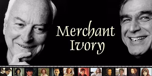 Merchant Ivory