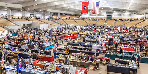 Middle Tennessee (Franklin) Civil War Show and Sale