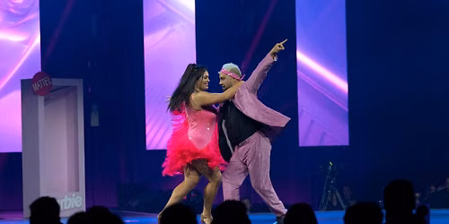 Harcourts Dancing for Hospice 2026