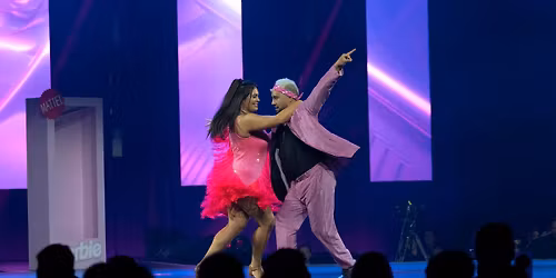 Harcourts Dancing for Hospice 2026