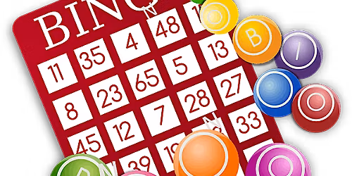 2nd Annual Purse Bingo