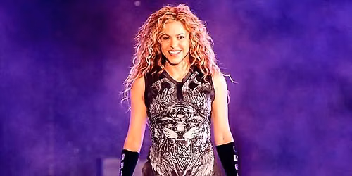 Shakira