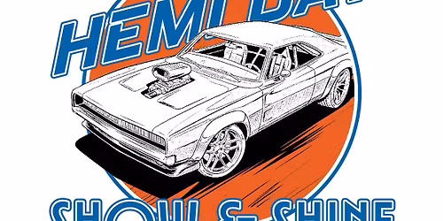 Hemi Day Show and Shine
