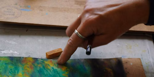 Art Class for Adults (Painting Fruit & Veg) - Norwich, 14th June 2026