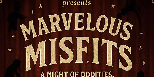 Marvelous Misfits: Holiday Hangover