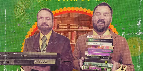 Found Footage Fest: Volume 11