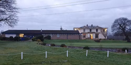 Business Networking Through Golf