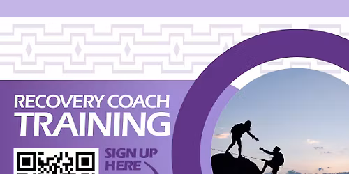 LGBTQ+ Recovery Coaching